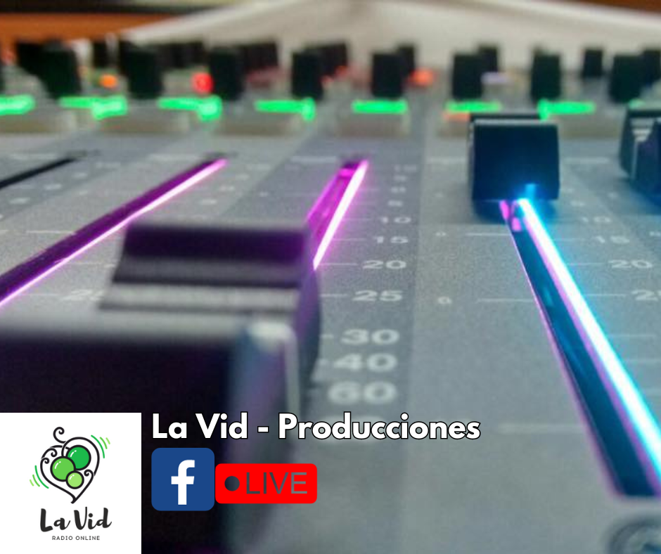 La Vid Radio (2) La Vid Radio (2)