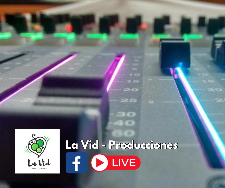 La Vid Radio (3) La Vid Radio (3)